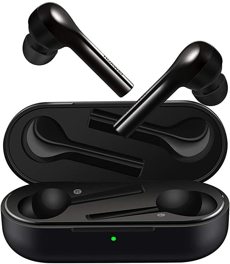Huawei FreeBuds Lite True Wireless Earphones - Carbon Black, Unisize