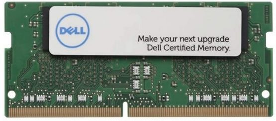 Dell A9210946 4 GB Memory Module - Green