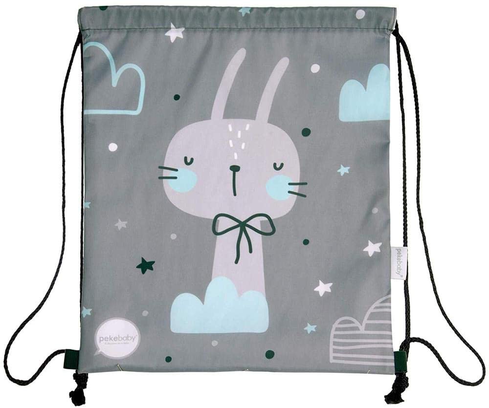 Pekebaby 10122152 101 Lunch Bag, Turquoise
