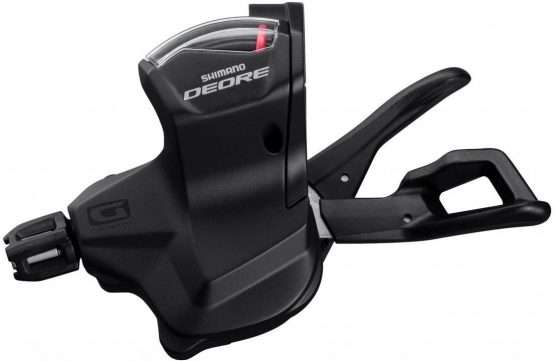 Shimano Unisex's SLM6000R Bike Parts, Standard, One Size - Image 3