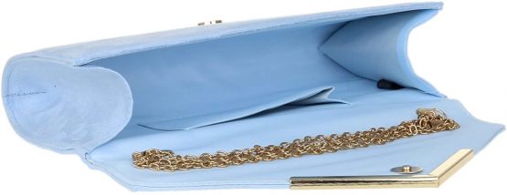 Girly HandBags Small Frame Clutch Bag - Image 4