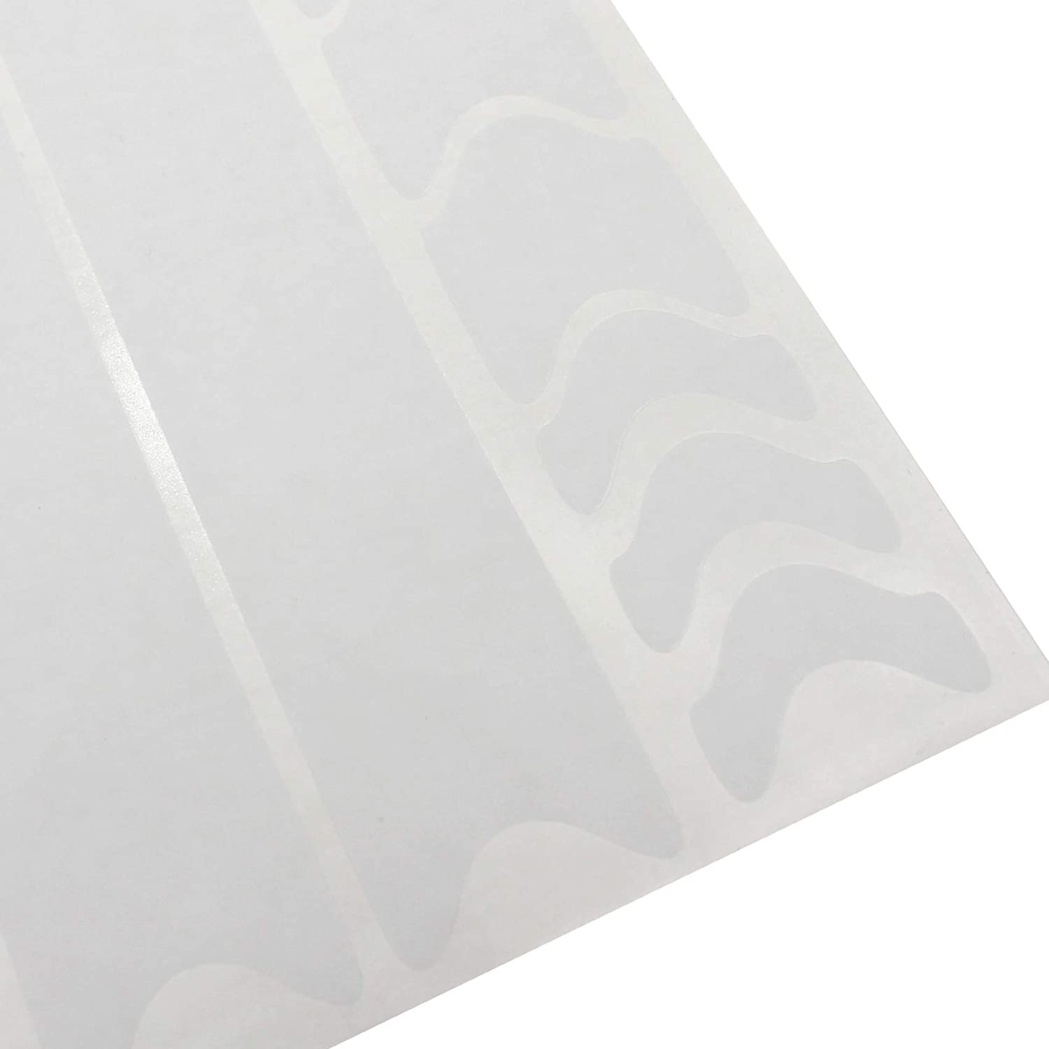 AlphaShield Bicycle Frame Protector Chain Stays Protection Film Sticker Frame Protection Carbon MTB BMX Paint Protection Film K099 K100 - Image 4