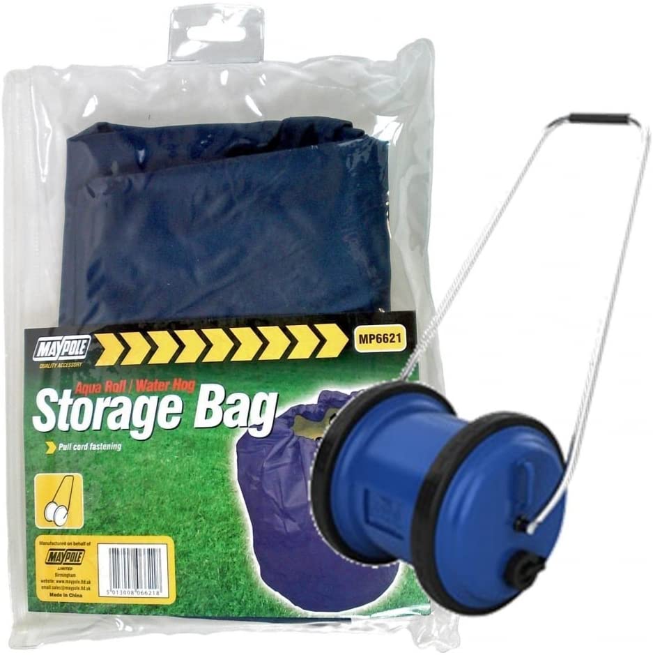 BITS4REASONS Maypole New Model Caravan Wastemaster Hog Buggy & Water Carrier Storage Bag MP6622 & MP6621 Set Aquaroll - Image 2