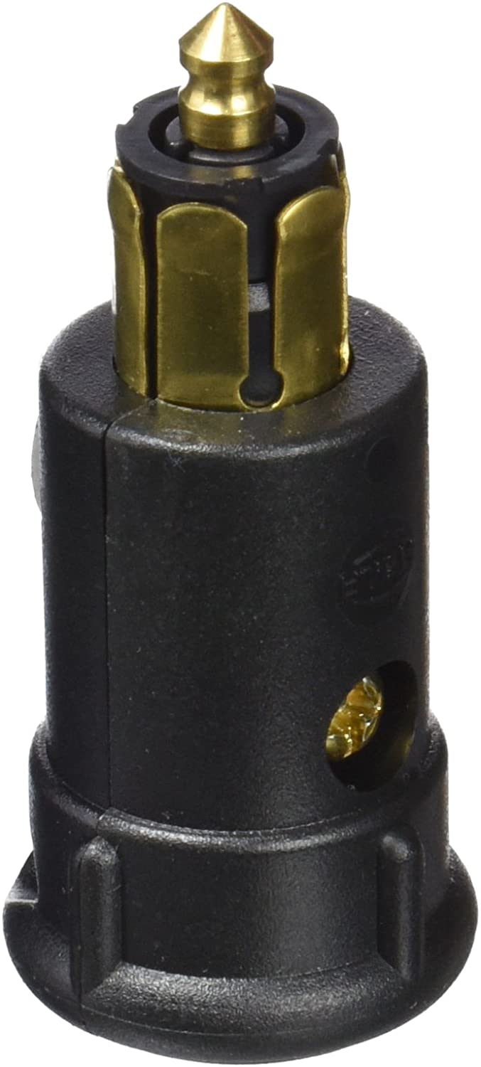 HELLA 8JA 002 262-003 Plug, 1 Plug