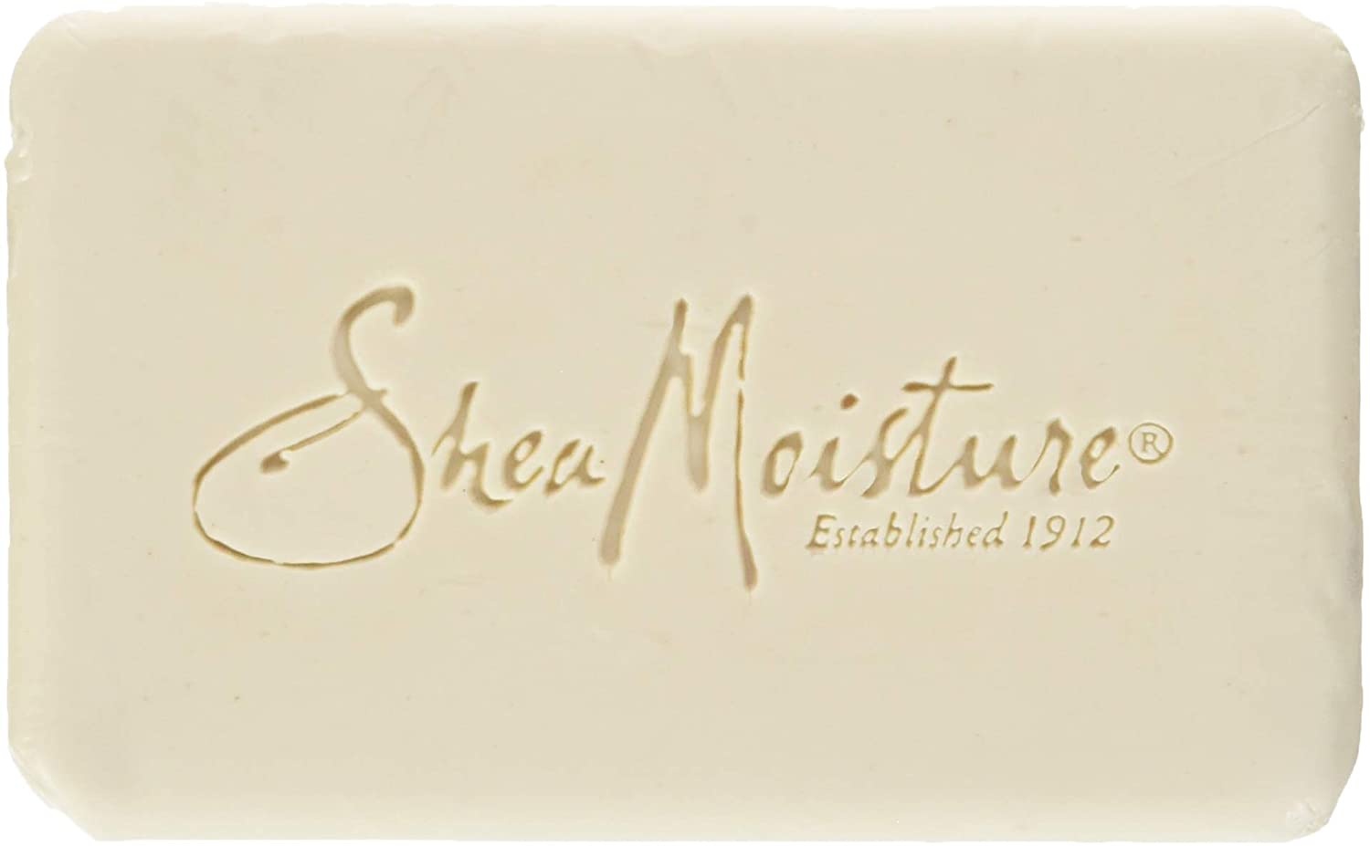 SHEA MOISTURE Hibiscus Bar Soap, Coconut, 226.8 gram, White, 226.8 g (Pack of 1) - Image 3