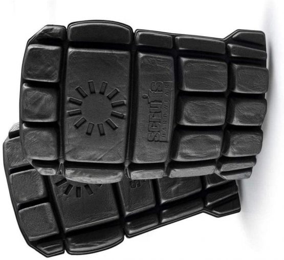 Scruffs T50302 Flexible Knee Pads 1 Pair - Image 4