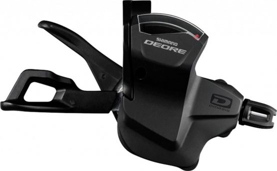 Shimano Unisex's SLM6000R Bike Parts, Standard, One Size