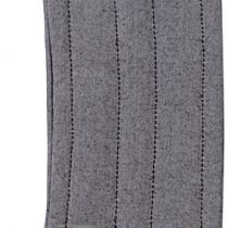 Hoppediz Bondolino Waist Belt Extensions for Bondolino Baby Carrier (Poplin Grey)