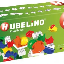 Hubelino 420497 Erweiterung Weiche Marble Run, Multi-Coloured