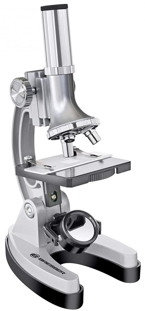 Bresser Junior Microscope Biotar 300x-1200x - Image 2