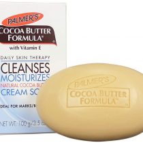 Palmer's Cocoa Butter Formula Bar Soap 100g