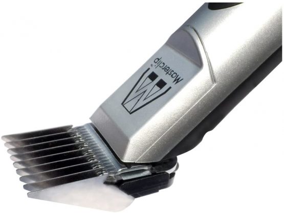 Masterclip Metal Comb Guides Attachments Pack of 4 to fit A5 Dog Clippers (3mm, 6mm, 10mm, 13mm) - Image 4