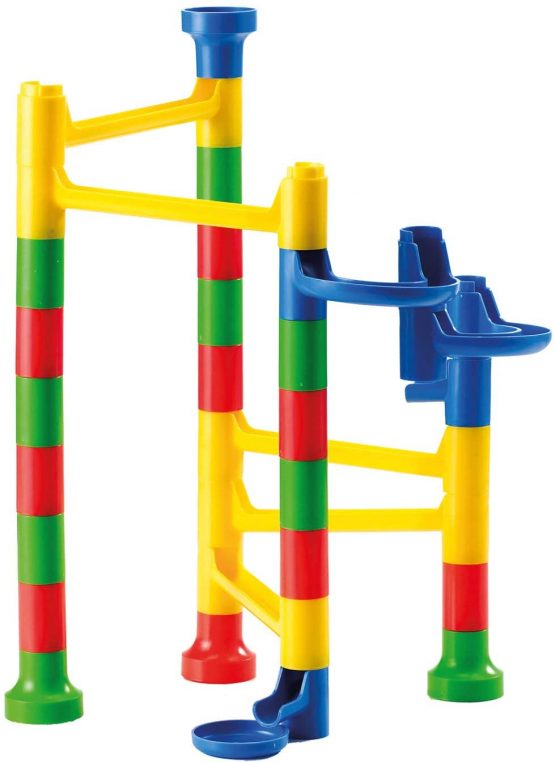 SIMM Spielwaren Lena Cascade Marble Run - Image 3