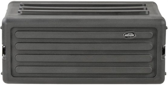 SKB 1SKB-R4S 4U Roto Shallow Rack - Black - Image 2