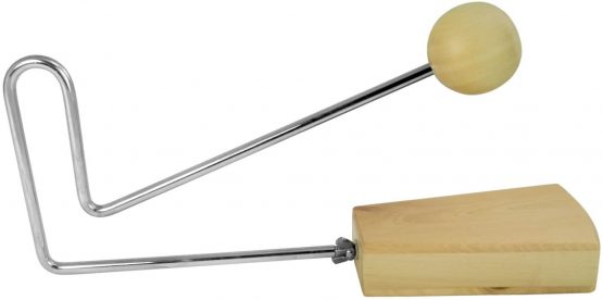TIGER VIB7-WD | Vibraslap - Image 2