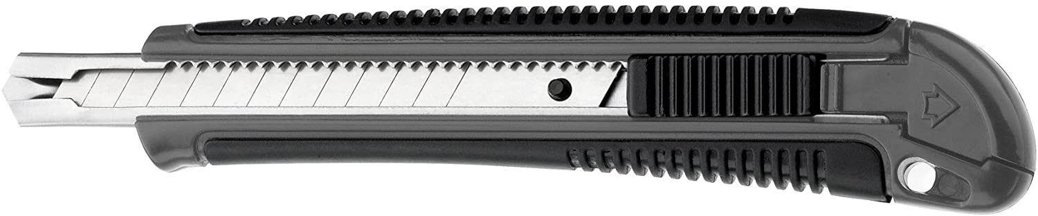 Westcott E-84002 00 9 mm Professional Knife Cutter with Blade