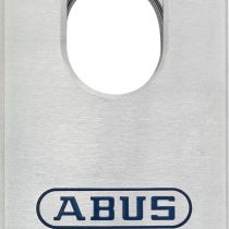 ABUS 70877 – weather resistant Padlock (Aluminium)