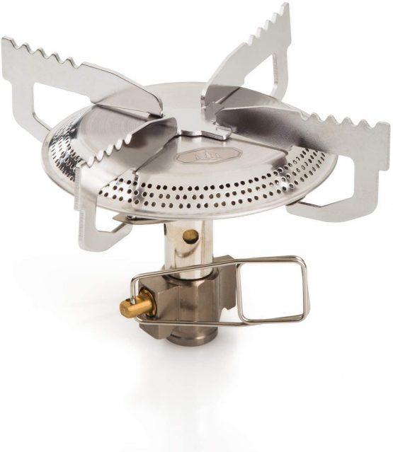 GSI Outdoors Glacier Camp Stove, Unisex Adult, Multicolour, One Size - Image 2