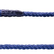 HUNTER Lead List, 140 cm, Dark Blue