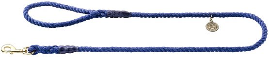 HUNTER Lead List, 140 cm, Dark Blue