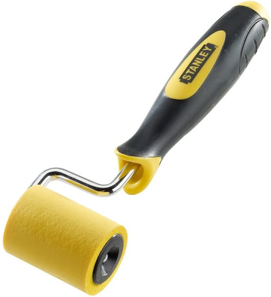 Stanley Dynagrip Soft Seam Roller 0 28 660