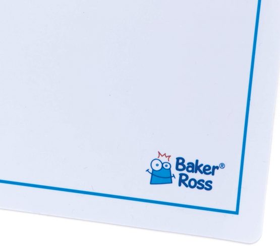 Baker Ross AW248 White Board, Show Me Educational Resources for Kids, Assorted, (Pack of 10) - Image 3