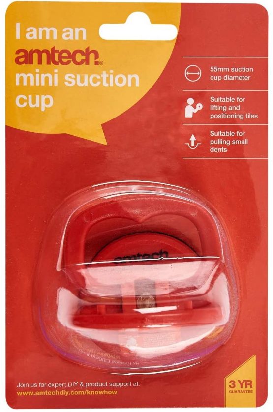 Amtech J1830 Mini suction cup - Image 3