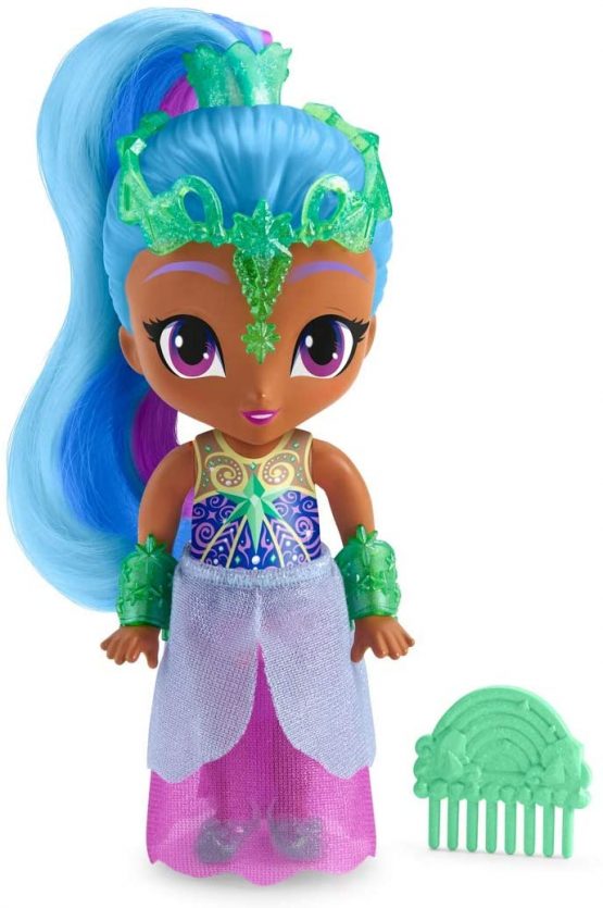 Fisher-Price Shimmer and Shine Adara - Image 2