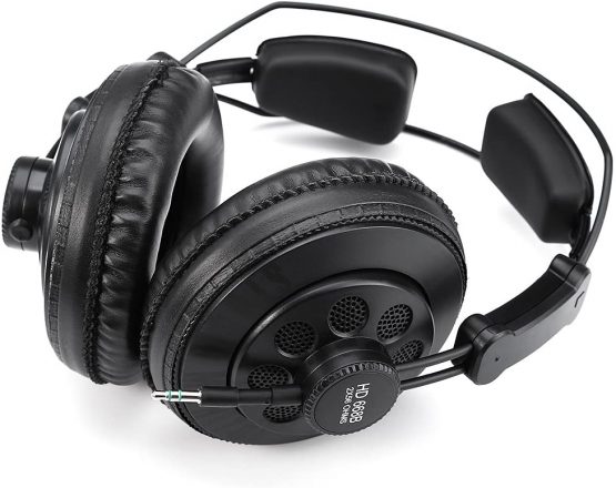 Superlux HD668B Headphones - Image 2