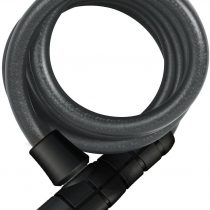 Evans Cycles Abus 6512K Booster Cable Cycling lock