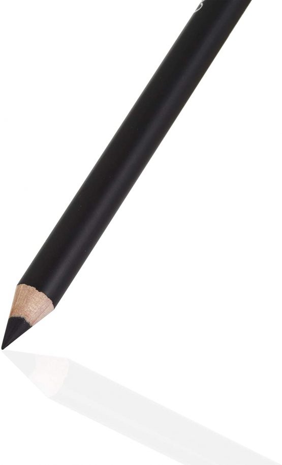 COLLECTION Kohl Number 1 Eyeliner, Black - Image 3