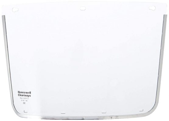 Honeywell 1002359 Clearways Visor Cv83P/Cg/Eu