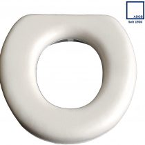 ADOB das Original 45002 Children's Soft Booster Toilet Seat Fits on All Standard Toilet Seats