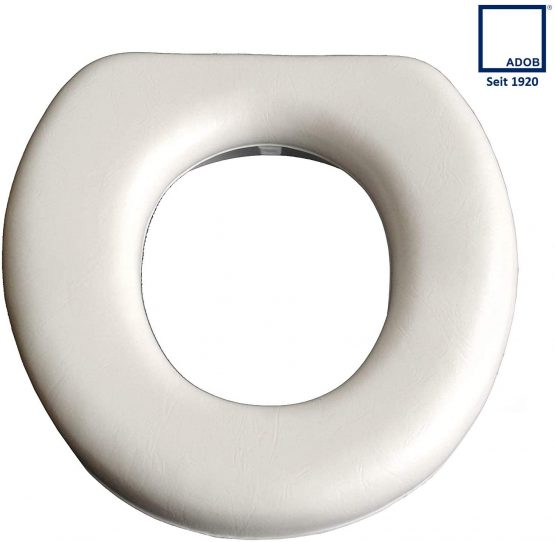 ADOB das Original 45002 Children's Soft Booster Toilet Seat Fits on All Standard Toilet Seats