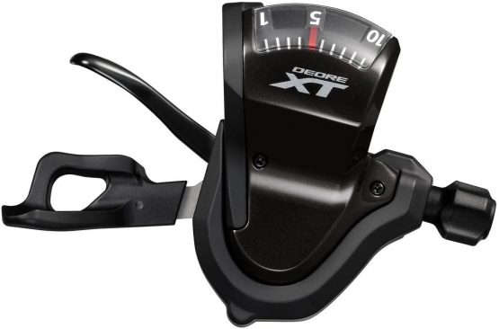 SHIMANO Unisex's SLT8000R Bike Parts, Other, One Size