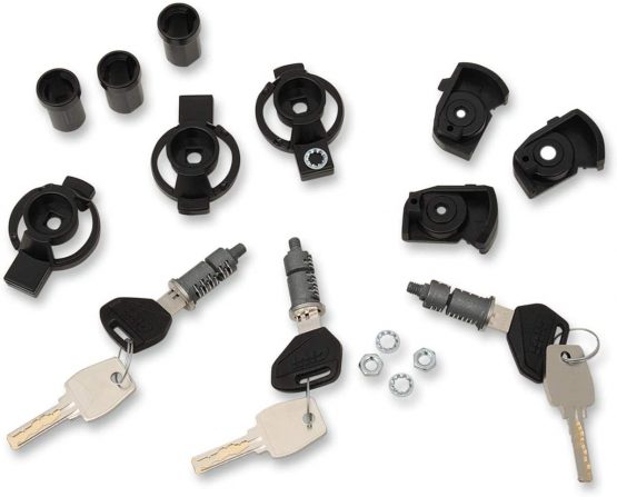 Givi SL103 Security Lock Set