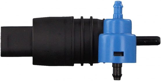 febi bilstein 26259 Washer Pump for windscreen washing system, pack of one - Image 4