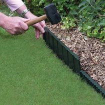 Bosmere N644 Lawn fertiliser spreader