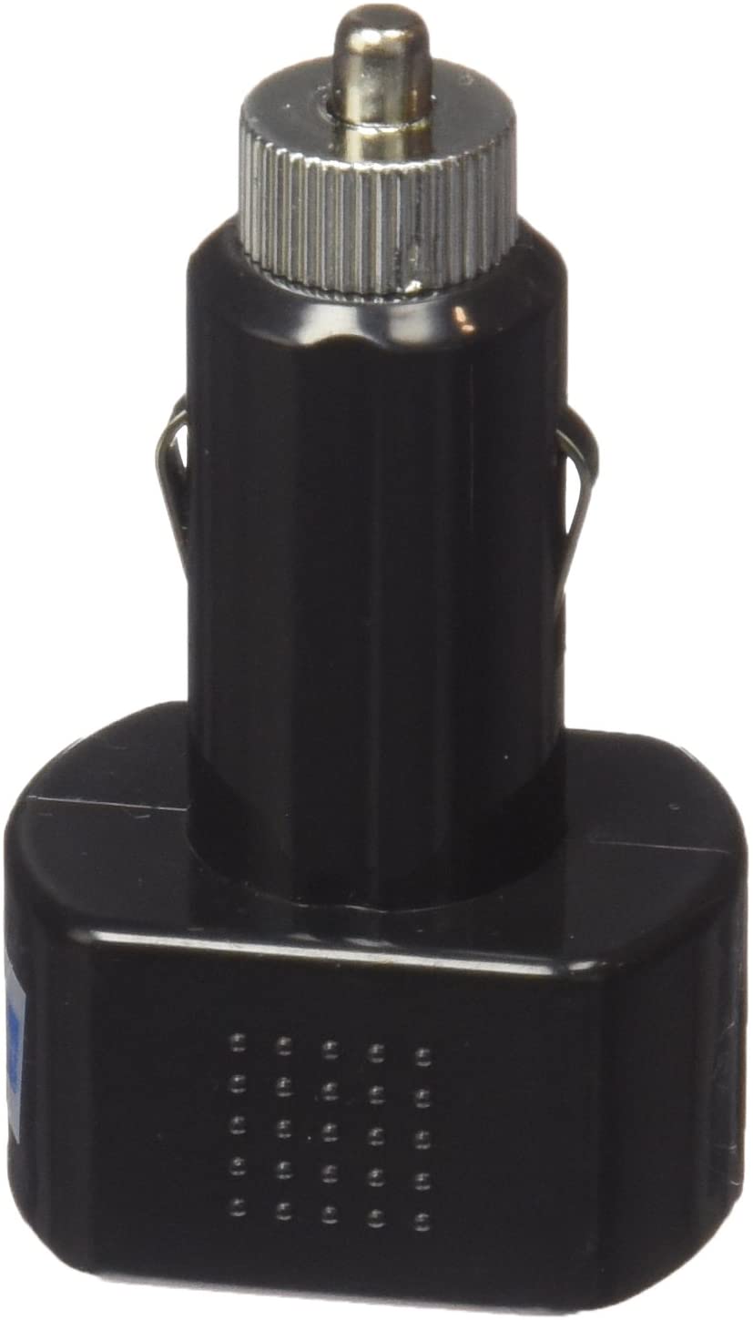 LCD Cigarette Lighter Voltage Digital Panel Meter Volt Voltmeter Monitor Car By BuyinCoins, no.1 - Image 2
