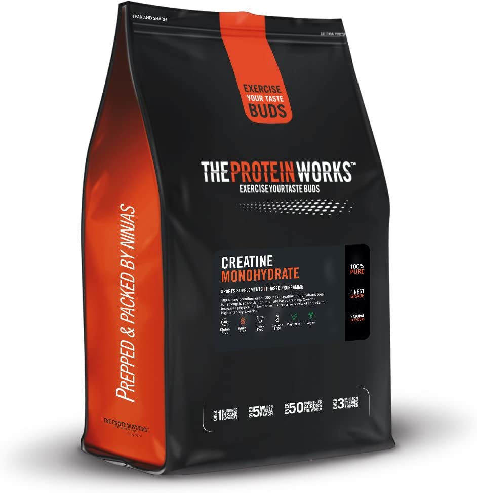 Protein Works, 83 Servings (250 g)