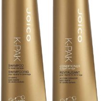 Joico K-Pak Reconstruct Shampoo & Conditioner Pack For Damaged Hair 300ml