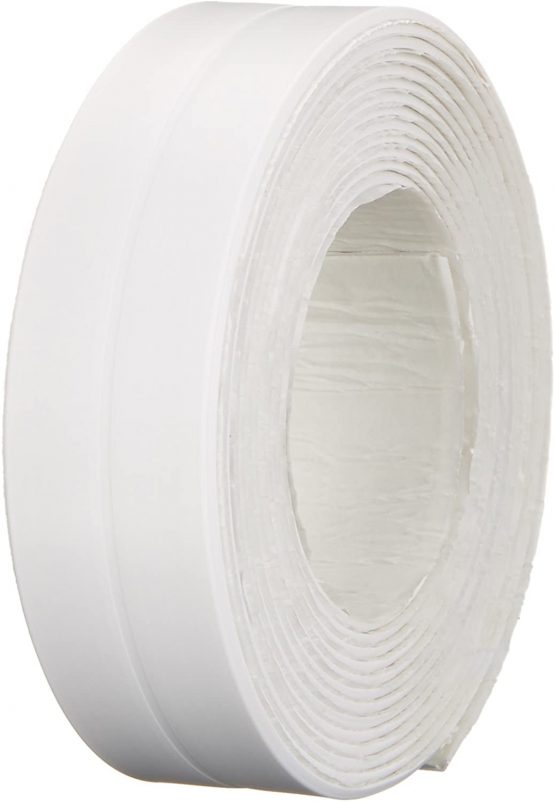 CON:P SA131 Sealing Tape 3,2 m x 28 mm, Clear