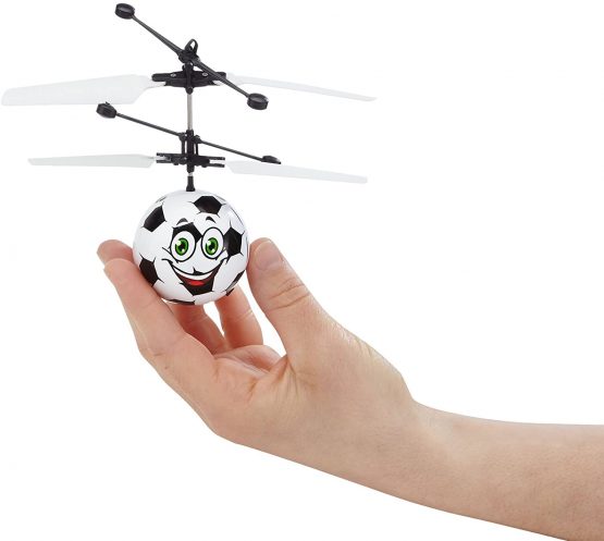 Revell 24974 Copter Ball, Multi Colour - Image 3