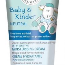 lavera Baby Neutral Protection Cream