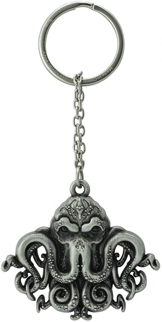 ABYstyle - Cthulhu - Keyring - Cthulhu