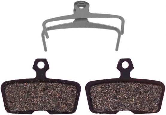EBC Avid Elixir/Code Disc Brake Pads