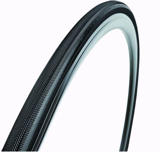 Vittoria Tubular Rally 25-28" Black V/Detachable Wheels Cycling Unisex Adult