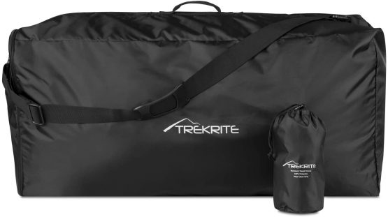 Trekrite Rucksack/Backpack Flight Transit Travel Protector Cover Luggage Bag Holdall