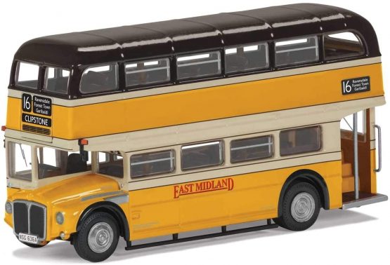 Corgi OM46309A Routemaster, East Midland