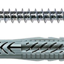 Fischer TAS. Nylon UX C/Screw 6 x 50R